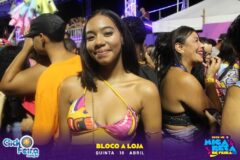 Bloco A Loja (Quinta-feira)